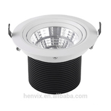 10w for showcase dimmable 3 years warranty gx53 led downlight